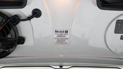 2011 Porsche 911 GT3 RS