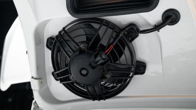 2011 Porsche 911 GT3 RS