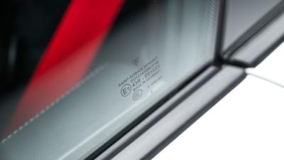 2011 Porsche 911 GT3 RS