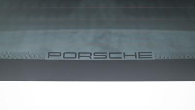 2011 Porsche 911 GT3 RS