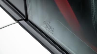 2011 Porsche 911 GT3 RS