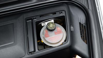 2011 Porsche 911 GT3 RS