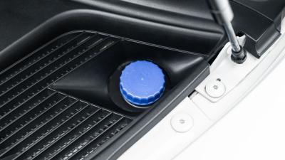 2011 Porsche 911 GT3 RS