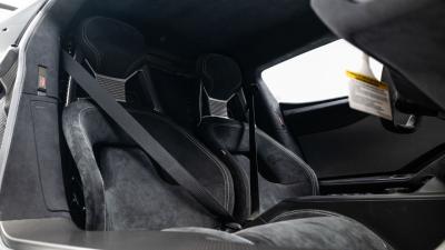 2019 Ford GT Carbon Series