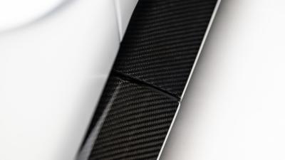 2019 Ford GT Carbon Series