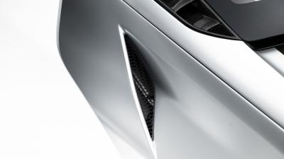 2019 Ford GT Carbon Series