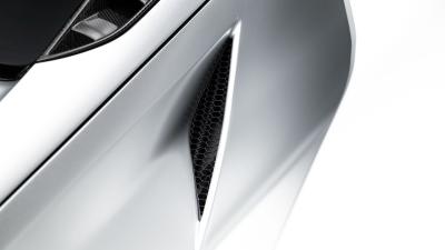 2019 Ford GT Carbon Series