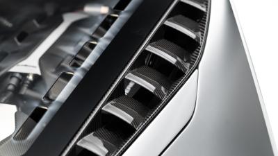 2019 Ford GT Carbon Series