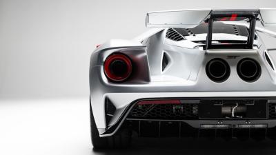 2019 Ford GT Carbon Series