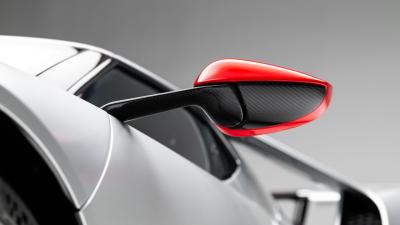 2019 Ford GT Carbon Series