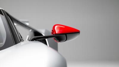 2019 Ford GT Carbon Series