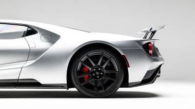 2019 Ford GT Carbon Series