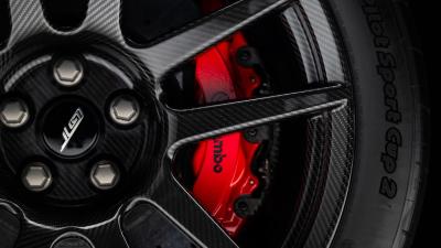 2019 Ford GT Carbon Series