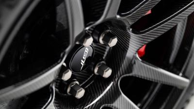 2019 Ford GT Carbon Series