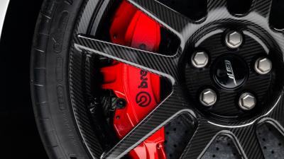 2019 Ford GT Carbon Series