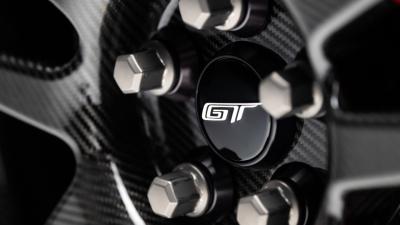 2019 Ford GT Carbon Series