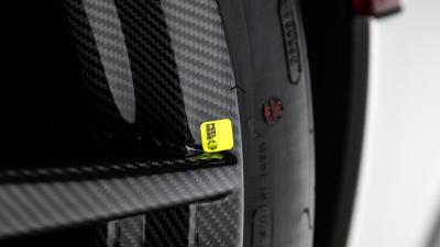 2019 Ford GT Carbon Series