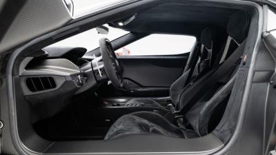 2019 Ford GT Carbon Series