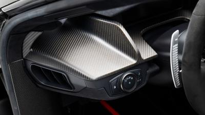 2019 Ford GT Carbon Series