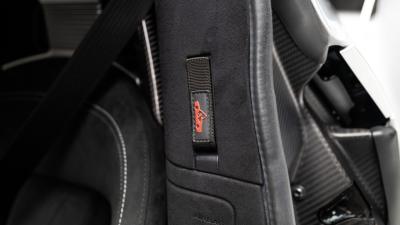 2019 Ford GT Carbon Series