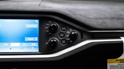 2019 Ford GT Carbon Series