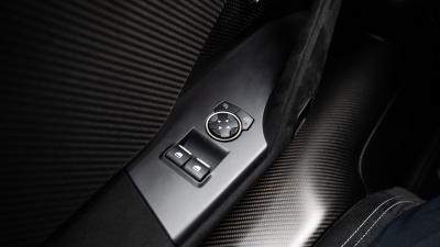 2019 Ford GT Carbon Series