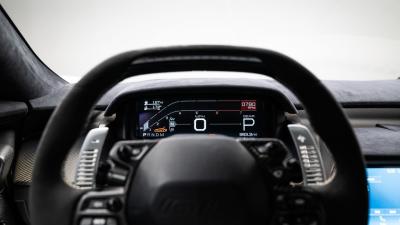 2019 Ford GT Carbon Series