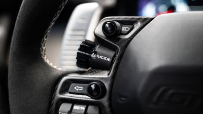 2019 Ford GT Carbon Series