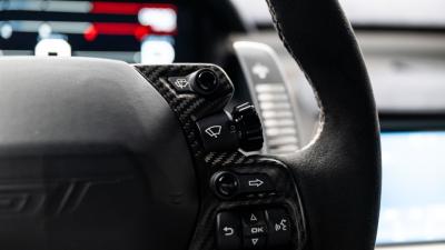 2019 Ford GT Carbon Series