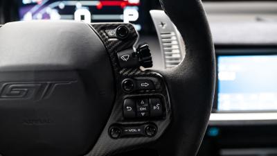 2019 Ford GT Carbon Series