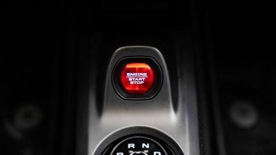 2019 Ford GT Carbon Series