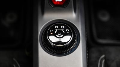 2019 Ford GT Carbon Series