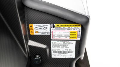 2019 Ford GT Carbon Series