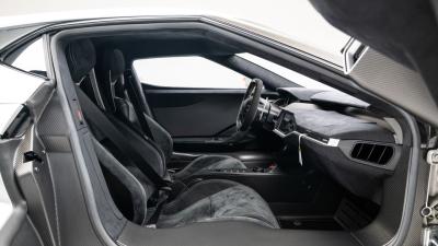 2019 Ford GT Carbon Series