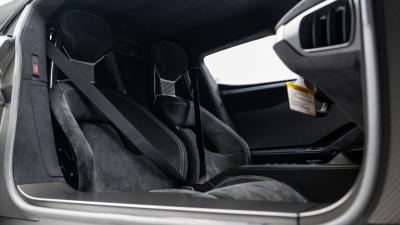 2019 Ford GT Carbon Series