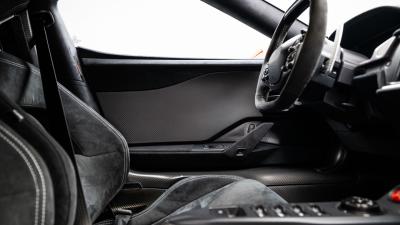2019 Ford GT Carbon Series