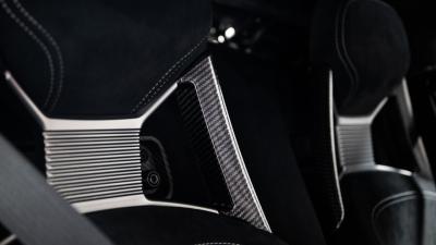 2019 Ford GT Carbon Series