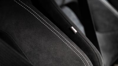 2019 Ford GT Carbon Series