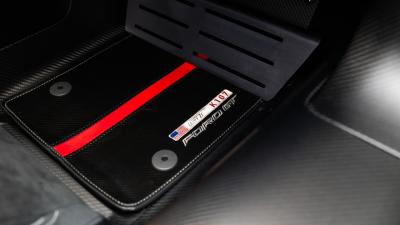2019 Ford GT Carbon Series