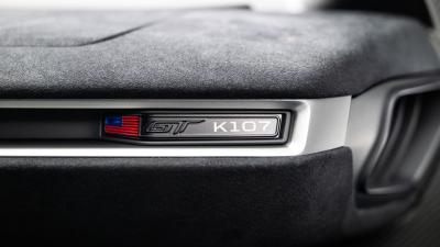 2019 Ford GT Carbon Series