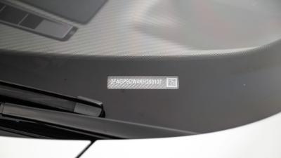 2019 Ford GT Carbon Series