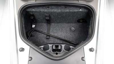 2019 Ford GT Carbon Series