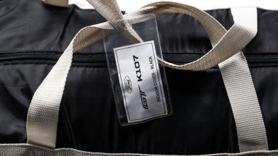 2019 Ford GT Carbon Series