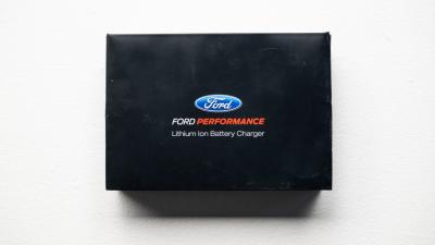 2019 Ford GT Carbon Series