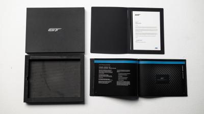 2019 Ford GT Carbon Series