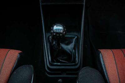 1983 Volkswagen MK1 GOLF GTI CAMPAIGN