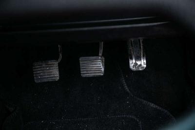 1983 Volkswagen MK1 GOLF GTI CAMPAIGN