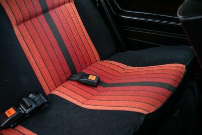 1983 Volkswagen MK1 GOLF GTI CAMPAIGN