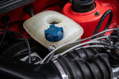 1983 Volkswagen MK1 GOLF GTI CAMPAIGN