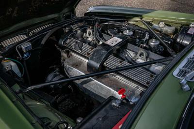 1977 Daimler SOVEREIGN COUPE 4.2